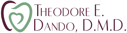 Theodore Dando Family Cosmetic Dentistry